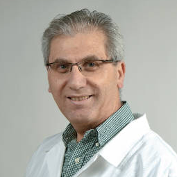 Prof. Dr. Rifaat Safadi avatar image