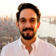 Dr. Evripidis Michail avatar image