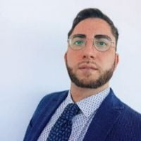 Dr. Giuseppe Modarelli avatar image