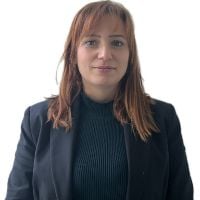 Dr. Mouna Nasr avatar image