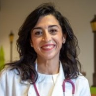 Dr. Stefania Arasi avatar image