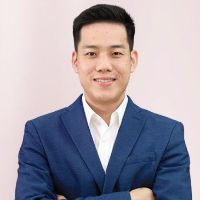 Prof. Dr. Nathdanai Harnkarnsujarit avatar image