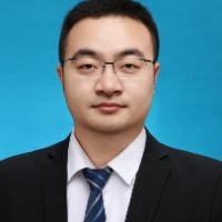 Dr. Hao Zhang avatar image