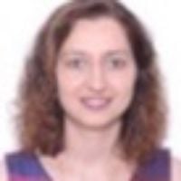 Dr. Rosa Mondragón avatar image