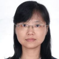 Dr. Xiuying Qiao avatar image
