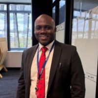 Dr. Gerald K. Ijemaru avatar image