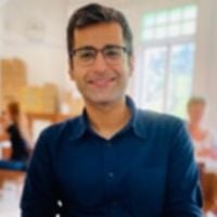 Dr. Hardik Makkar avatar image