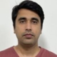 Dr. Safiullah Khan avatar image