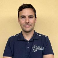 Dr. Enrico Montalbetti avatar image