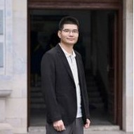 Dr. Qinwu Xu avatar image