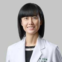 Dr. Chenhsuan Wu avatar image