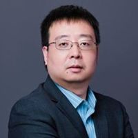 Dr. Lei Yang avatar image