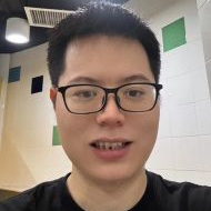 Dr. Donghui Dai avatar image