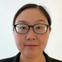 Dr. Yan (Mia) Zhang avatar image