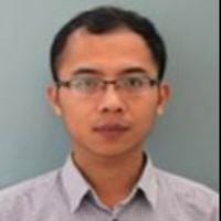 Dr. Qiang Luo avatar image