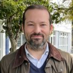 Dr. Antonio Ribeiro Amado avatar image