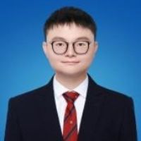 Dr. Siyuan Wang avatar image