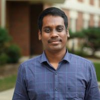 Dr. Anirudh Paranjothi avatar image