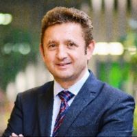 Dr. Alexandru E. Eniu avatar image