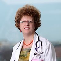 Dr. Cristina Marinela Oprean avatar image