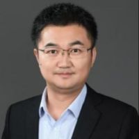 Prof. Dr. Dali Zhang avatar image