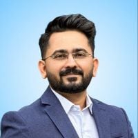 Dr. Jaymin Vrajlal Sanchaniya avatar image