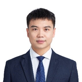 Dr. Xiaoyu Zuo avatar image