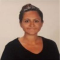 Dr. Elif Yakamercan avatar image