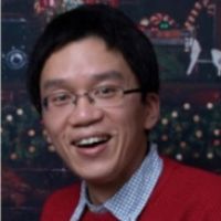 Dr. Taifeng Dong avatar image