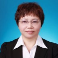 Prof. Dr. Feishi Luan avatar image