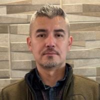 Prof. Dr. Armando Irvin Martínez Pérez avatar image