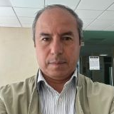 Prof. Dr. Edgar Ernesto Vera Cárdenas avatar image