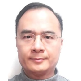 Prof. Dr. Shaoshuai Gao avatar image