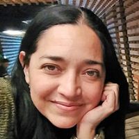 Dr. Lorena Durán-Riveroll avatar image