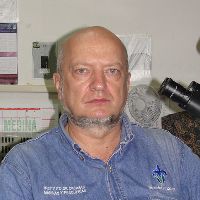 Dr. Yuri Okolodkov avatar image