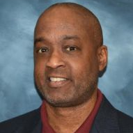 Dr. Fred Lacy avatar image