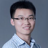 Prof. Dr. Jinlin He avatar image