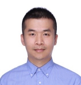 Dr. Xinxin Wang avatar image