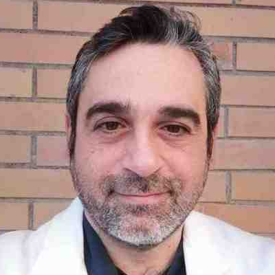 Dr. Luca Filippi avatar image