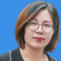 Dr. Ting Wu avatar image