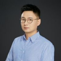 Dr. Qianling Jiang avatar image