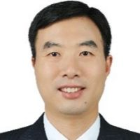 Prof. Dr. Zhong Lu avatar image