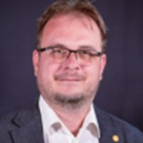 Dr. Tamás Gál avatar image