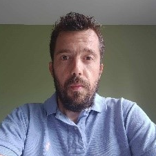 Dr. Konstantinos I. Chatzipanagis avatar image