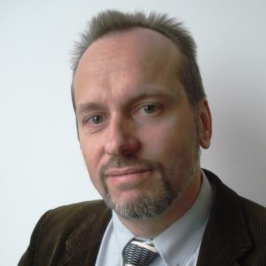 Dr. Jacques Blanc-Talon avatar image