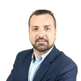 Dr. Antonios E. Koutelidakis avatar image