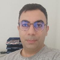 Dr. Javad Karimi avatar image