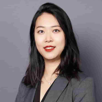 Dr. Anqi Lu avatar image