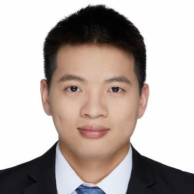 Dr. Junteng Jin avatar image