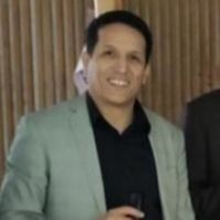 Dr. Moulay T. Sougrati avatar image